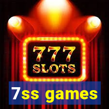 7ss games